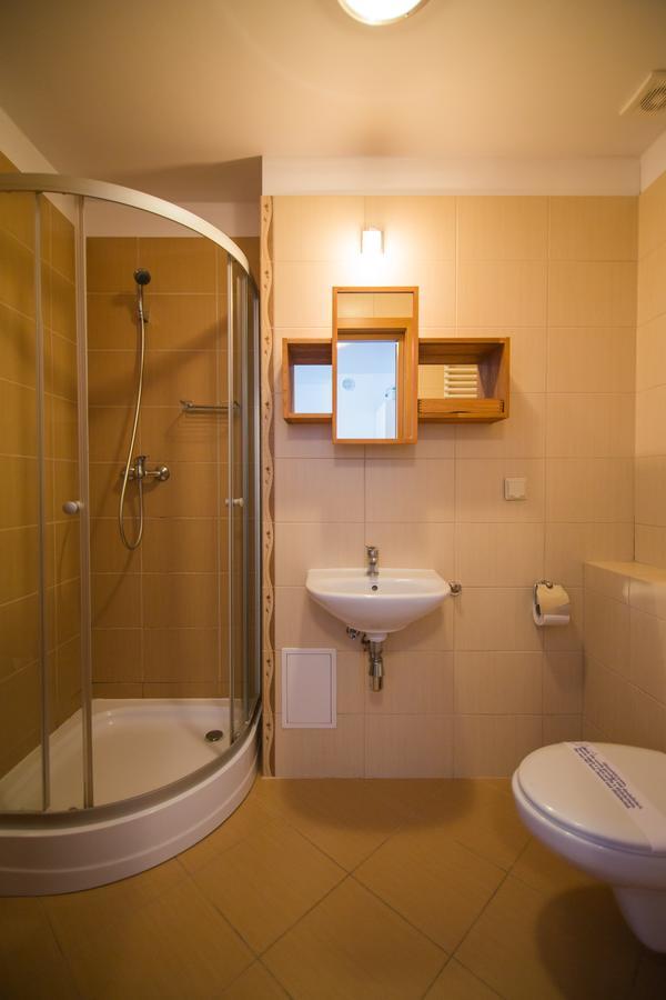 Apartamenty Swinoujscie - Roza Wiatrow Εξωτερικό φωτογραφία