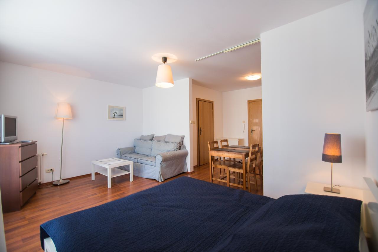 Apartamenty Swinoujscie - Roza Wiatrow Εξωτερικό φωτογραφία
