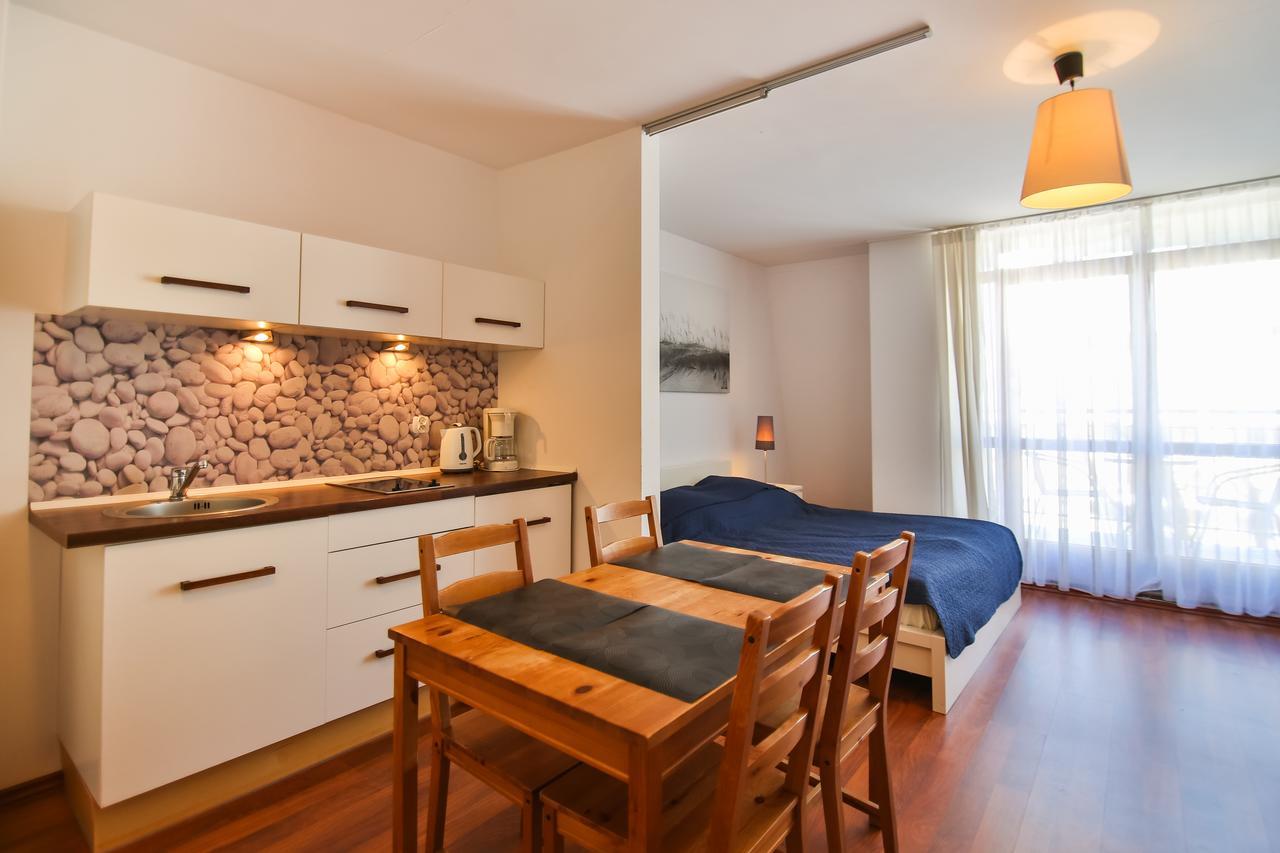 Apartamenty Swinoujscie - Roza Wiatrow Εξωτερικό φωτογραφία