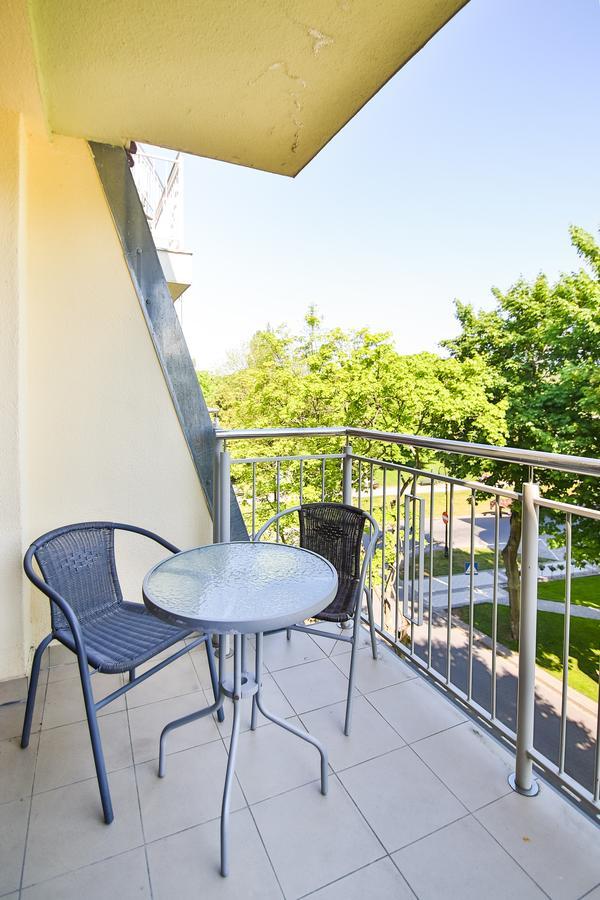 Apartamenty Swinoujscie - Roza Wiatrow Εξωτερικό φωτογραφία